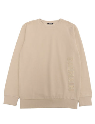 BU4P20 - Sweatshirt - Balmain