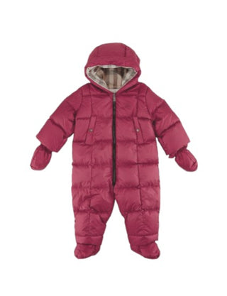 Burberry Eskimo with hood 4019582