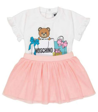 Moschino Completo due pezzi MDG00A