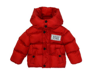 Dsquared2 Babyjacke DQ0391