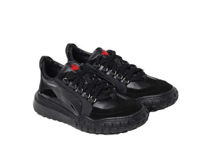 Dsquared2 Sneakers 75654 with laces