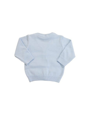 dk1061 - Cardigan - Doctor Kids