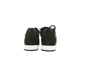 Hogan Sneakers SNEAKERS hxt0920v310h with lace and zip