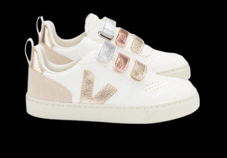 Veja Sneakers cv0502894c mit Tränen