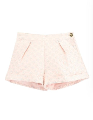 Angel's Face Shorts Nita Jacquard NITA