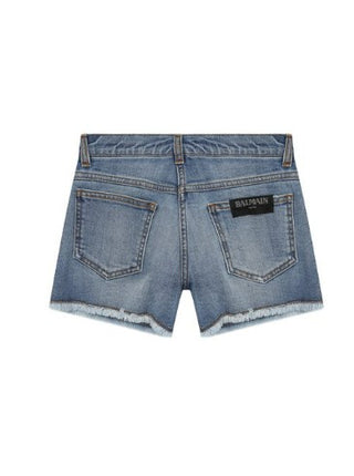 6K6119-KD350 – Shorts – Balmain