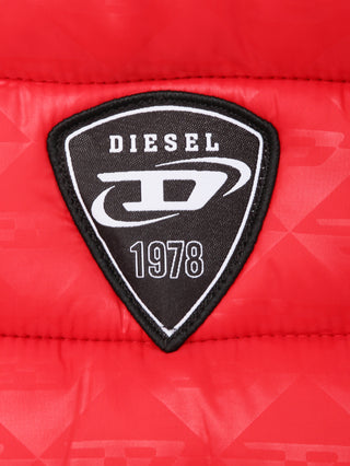 Diesel Sleeveless Jacket J01420-KYBIJ