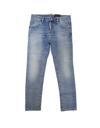 Dsquared2 Five-pocket jeans DQ02VL-D00VI