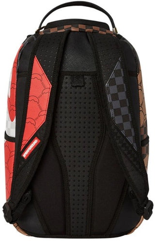 Sprayground All In One Backpack 910B6325NSZ