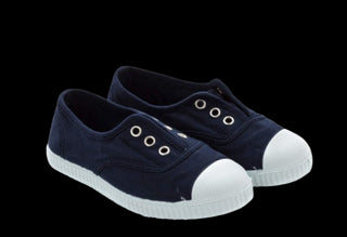 Chipie Josepe8 slip-on sneakers with elastic