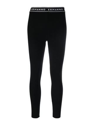 Ermanno Scervino Leggings D41EP045E11