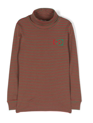 Gucci Maglia A collo alto 746835-XJFLN