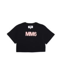 Maison Margiela Logo-T-Shirt M60224