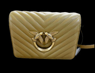 Pinko Borsa  1p22pa CON CLIP