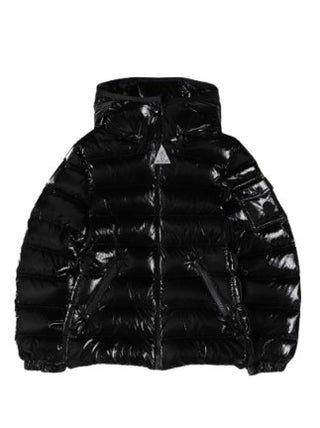 Moncler Quilted Jacket 1A0010653A3H