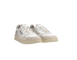 Autry Medalist low sneakers aulm gs33