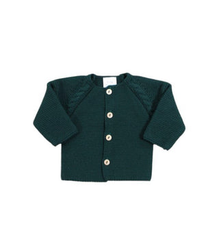 Baby Fashion Cardigan con  bottoncini 510.4