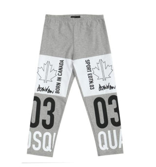 DQ0041-D004J - Leggings - Dsquared2