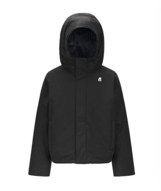 k-Way P. Jack Ripstop Marmotta K5114XW Nylon Jacket