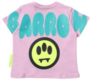 Barrow NECK T-shirt 033119