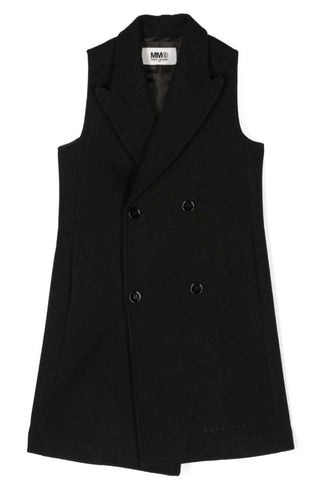 Maison Margiela Sleeveless Coat M60393-MM00W