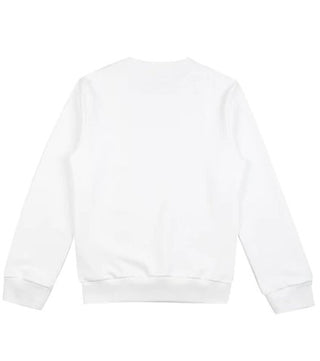 Balmain Crewneck Sweatshirt 6Q4080