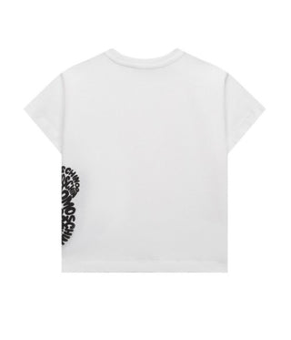 Moschino T-shirt T-SHIRT M/M UNISEX HUM046