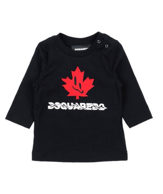 Dsquared2 T-shirt with logo DQ1299