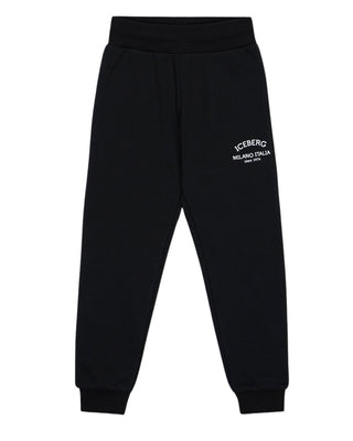 Iceberg Jogger Pants PFICE5316J