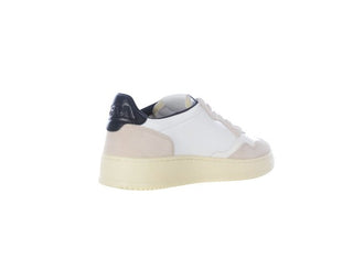 Autry Sneakers medalist low aulw01lowvy02