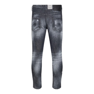 Dsquared2 Jeans with tears S71LB1142