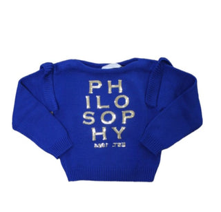 PJMA15-FL01 - Maglia - Philosophy