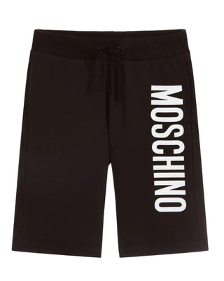 Moschino Bermuda with logo HMQ007