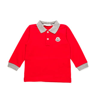 Moncler Maglia polo c29518307750