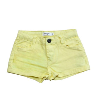 Deeluxe Shorts 02T708G