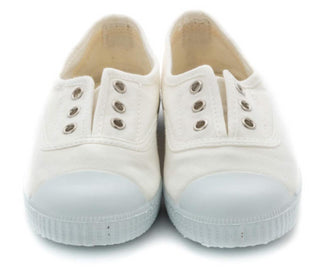 Chipie Josepe7 Slip-on Sneakers with Elastic