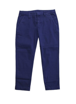 Dondup America pocket trousers SWPU44-LRC00