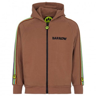 Barrow Zip Up Hoodie F3BKJUZH099