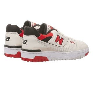 New Balance BB550VTB-Sneaker mit Schnürsenkeln