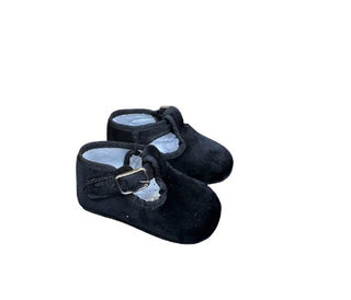 Panyno Shoes a2710 WITH VELCRO