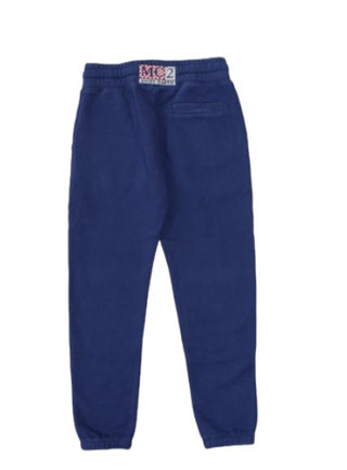 Mc2 Saint Barth Pantaloni jogger BOLT011 00718E