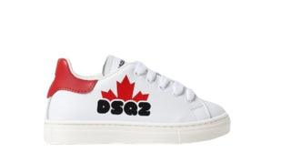 Dsquared2 Sneakers  75573 con lacci