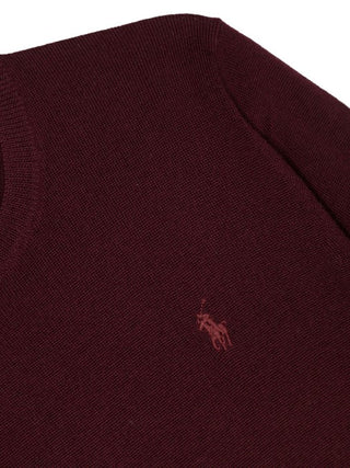 Polo Ralph Lauren Pullover mit Rundhalsausschnitt 323877725008