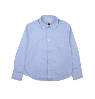 Armani Long Sleeve Shirt 3Y4C08-4NDXZ