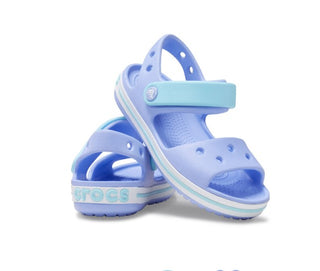 Crocs Sandali  12856-5q6 CON STRAPPO