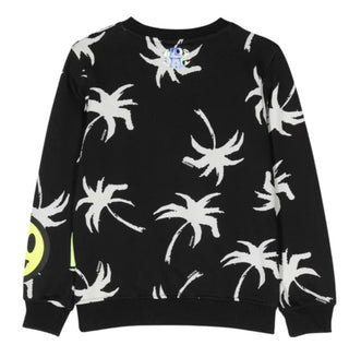 Barrow Printed Sweatshirt 032935