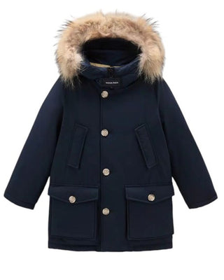 Woolrich Giubbino Arctic Parka da bambino WKOU0187MRUT0641