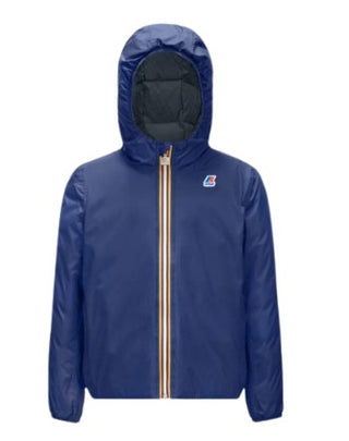 k-Way Reversible Jacket K4116MW Jacques Thermo