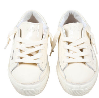 Golden Goose Sneakers gjf15344 mit Schnürsenkeln