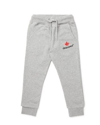 Dsquared2 Jogger trousers DQ0663